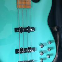 Markbass MB GV4 gloxy val