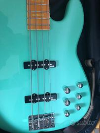 Markbass MB GV4 gloxy val