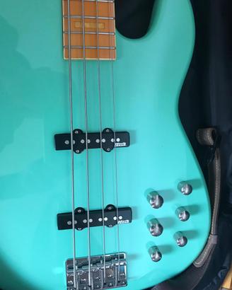 Markbass MB GV4 gloxy val