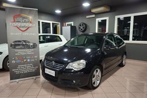 Volkswagen Polo 1.4 TDI 3 porte Sportline NEOPATEN
