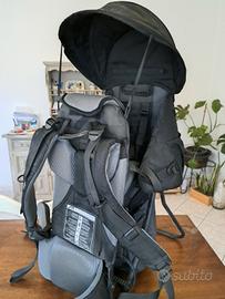 zaino porta bimbo