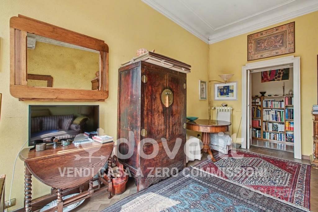Appartamento – MI - Vista 4