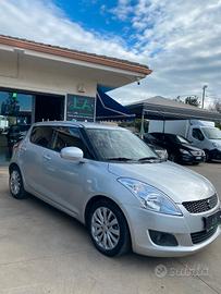 Suzuki Swift 1.2 VVT 5 porte GL Top