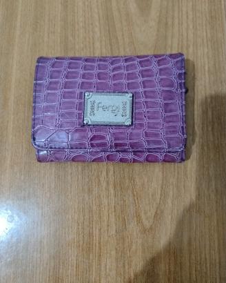 Portafoglio Fergi 