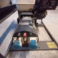 Generatore Honda 9.0 GX270