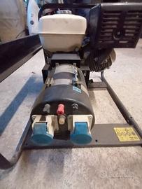 Generatore Honda 9.0 GX270