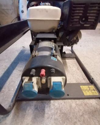 Generatore Honda 9.0 GX270