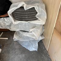 4 Pneumatici