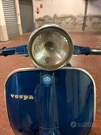 Vespa 150 Sprint Veloce