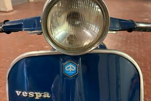 Vespa 150 Sprint Veloce