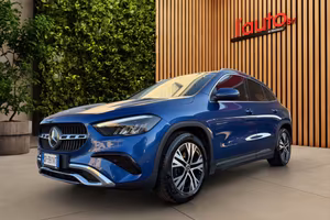 Mercedes-benz GLA 220 d Automatic 4Matic Progressi