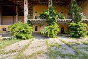 CASA SEMINDIPENDENTE A MAIRANO