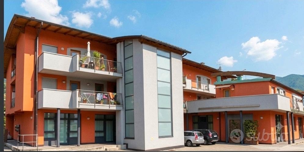 Appartamento – Borgo Valsugana, Olle - Altro