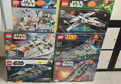 lego star wars 
