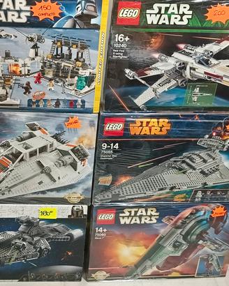 lego star wars 
