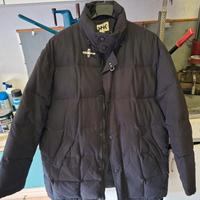 giacca giaccone piumino invernale uomo