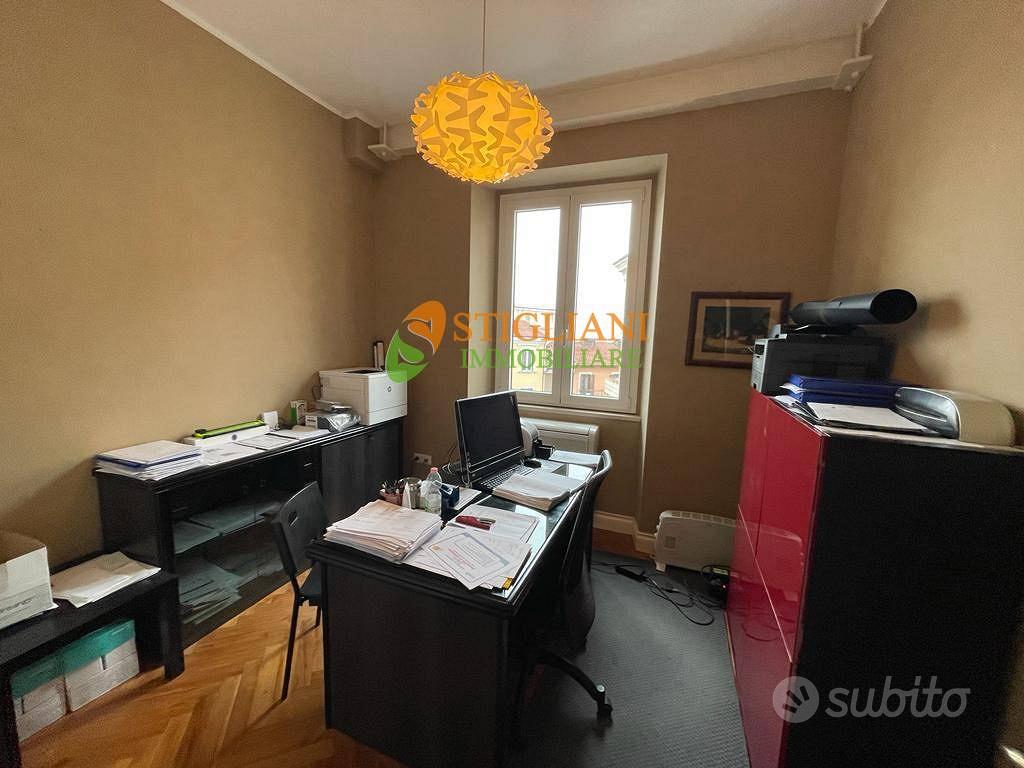 Appartamento – Campobasso, Centro Murattiano - Vista 4