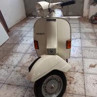 Piaggio Vespa 150 PX - 1981