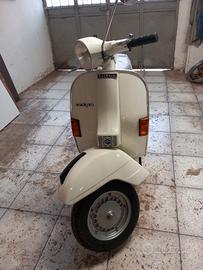 Piaggio Vespa 150 PX - 1981