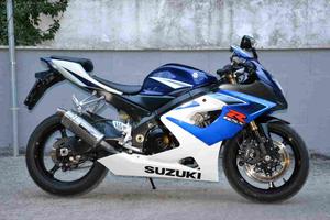 SUZUKI GSX R 1000 K5-K6- e K7-8 RICAMBI