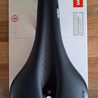 sella BONTRAGER nuova