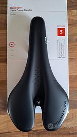 sella BONTRAGER nuova