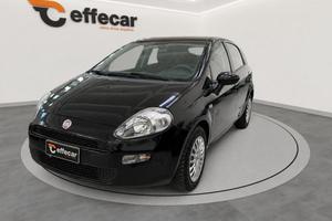 FIAT Punto 1.2 8V 5 porte Lounge
