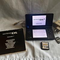 Nintendo DS