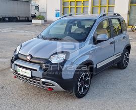 FIAT Panda Cross 0.9 TwinAir Turbo S&S 4x4