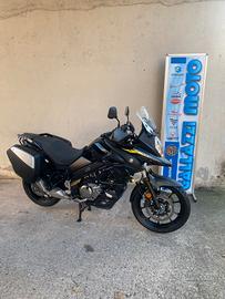 Suzuki V-Strom 650
