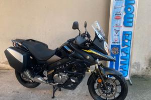 Suzuki V-Strom 650