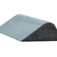 Cuscino triangolare per gambe - NUOVO