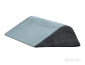 Cuscino triangolare per gambe - NUOVO