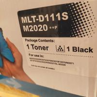 toner Samsung ML-D111S  M2020