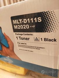 toner Samsung ML-D111S  M2020