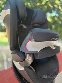  seggiolino auto bambino cybex gold pallas