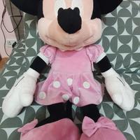 Peluche Minnie