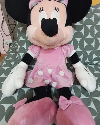 Peluche Minnie