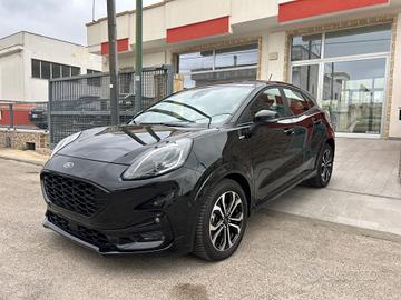 Ford Puma 1.0 EcoBoost Hybrid 125 CV ST-Line-2024