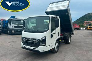 AUTOCARRO NUOVO ISUZU M27 (COD. INTERNO PM2167)