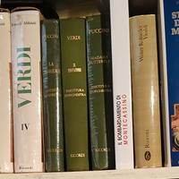 libri musicali 