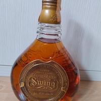 JOHNNY WALKER WHISKY