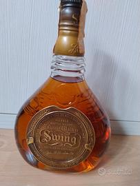 JOHNNY WALKER WHISKY