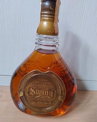 JOHNNY WALKER WHISKY