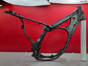 TELAIO MOTO SUZUKI RM 125 1993 1994 1995