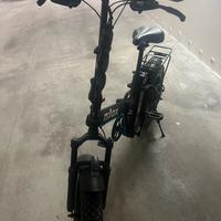 Bici elettrica
