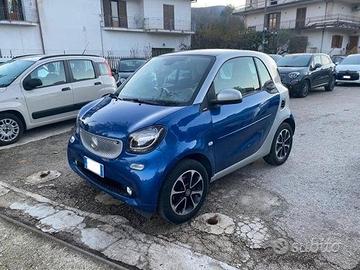 Smart ForTwo SMART FOR TWO AUTOMATICA 1.0 BENZINA