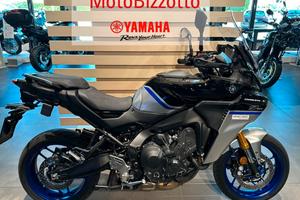 Yamaha Tracer 9 GT + YAMT