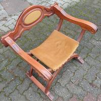 Poltroncina arredamento 