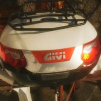 Baule GIVI Maxia 3